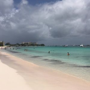 Meet your Posher, Tessa